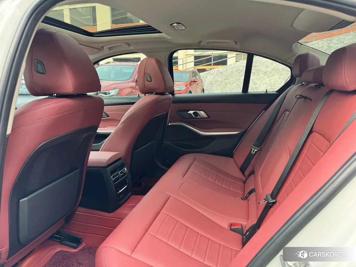 BMW 3 series id 4512582 из Китая 9