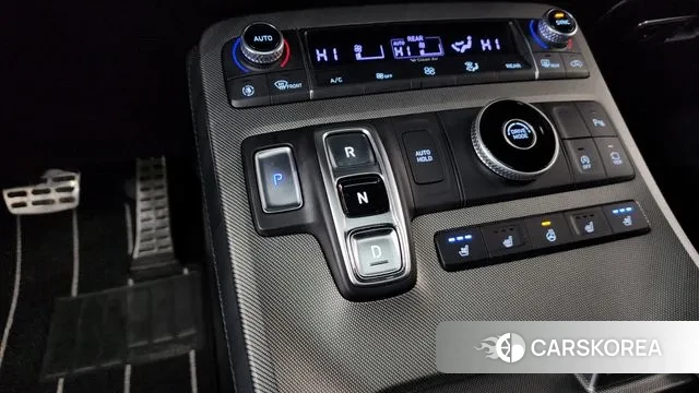 Hyundai Palisade id 3468610 из Кореи 19