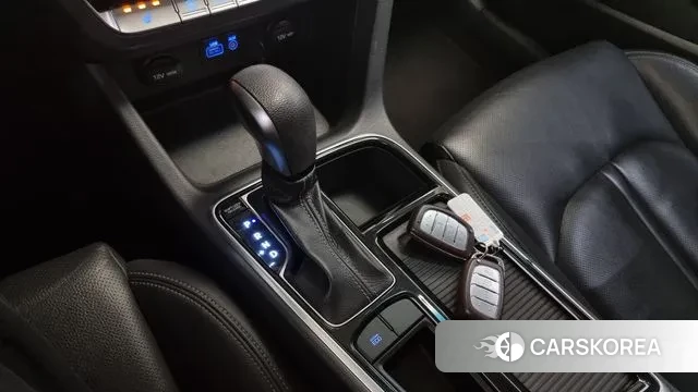 Hyundai Sonata New Rise id 2902998 из Кореи 19