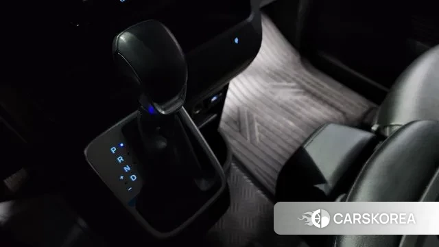 Hyundai Staria id 3054106 из Кореи 19