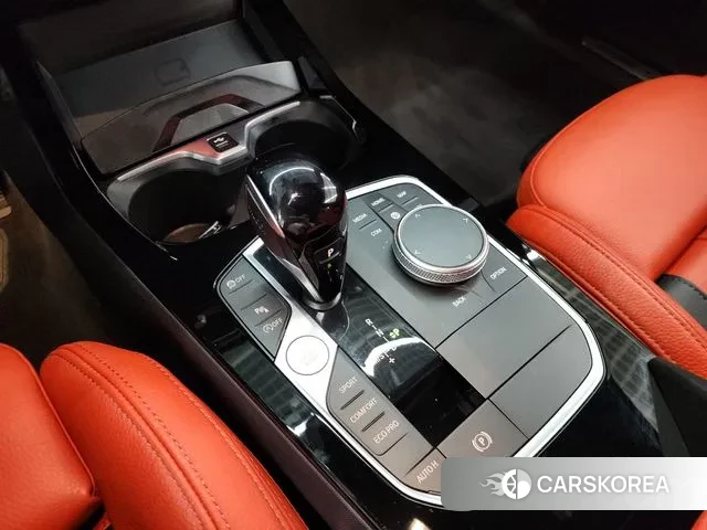 BMW 1 Series (F40) id 3168618 из Кореи 19