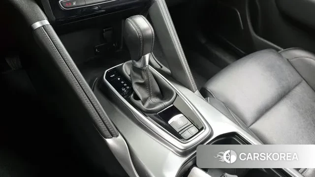 Renault Korea (Samsung) The New QM6 id 3610952 из Кореи 19