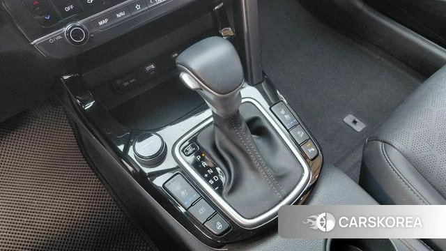 Kia The New Seltos id 4691922 из Кореи 29