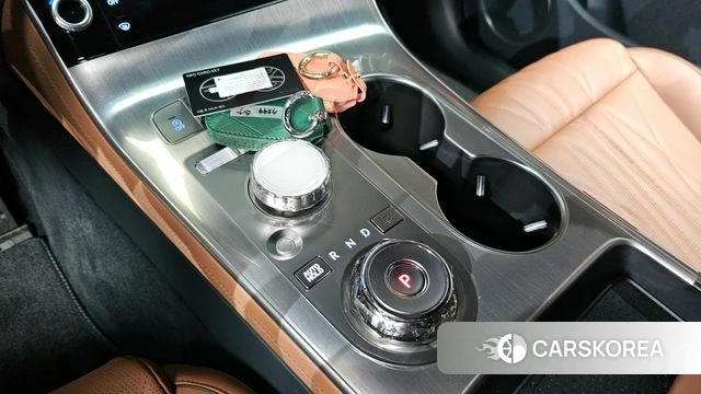 Genesis GV70 id 4441915 из Кореи 29