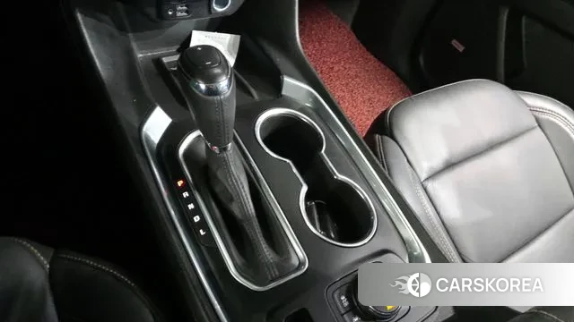 Chevrolet (GM Daewoo) Traverse id 2970773 из Кореи 19