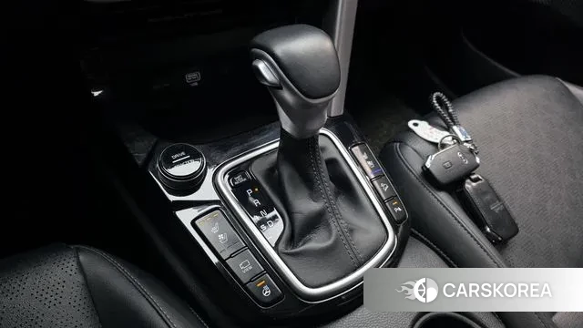 Kia Seltos id 3583041 из Кореи 19