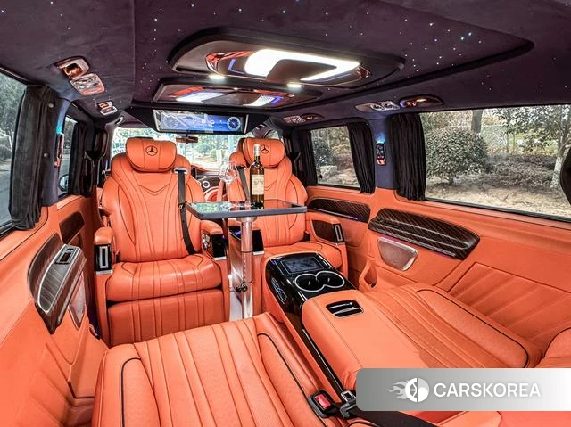 Mercedes-Benz Vito id 3908162 из Китая 35