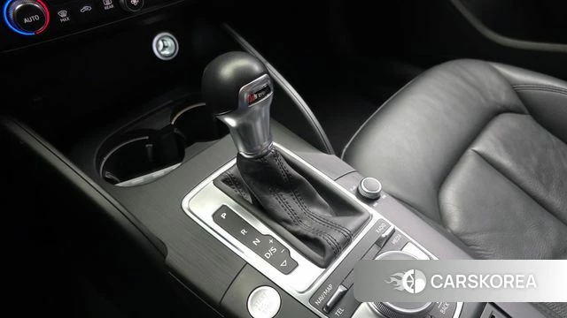 Audi New A3 id 4677834 из Кореи 19
