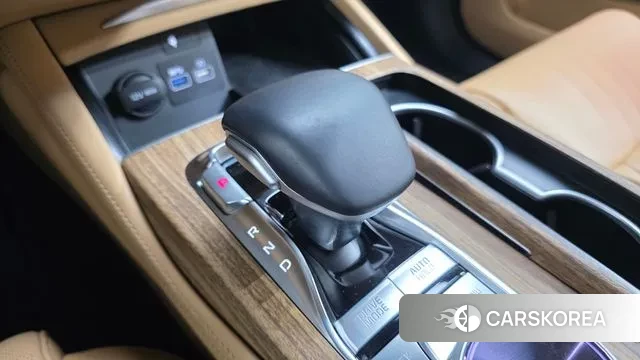 Kia The New K9 2nd generation id 3513343 из Кореи 19