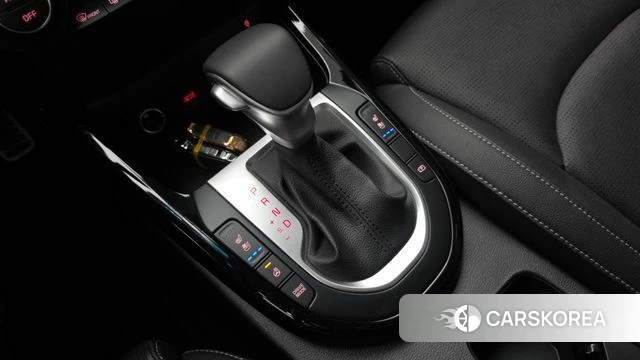 Kia The New K3 2nd generation id 4612758 из Кореи 30