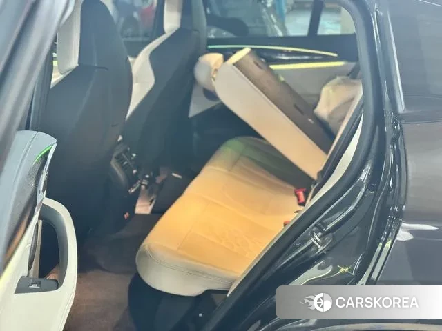 BMW X4M (G02) id 2973414 из Кореи 9