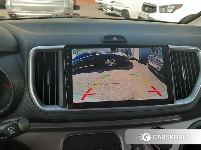 Kia The New Ray id 3955460 из Кореи 19