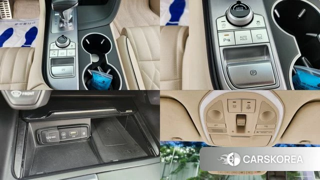 Genesis G70 id 4419732 из Кореи 19