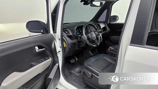 Kia The New Kia Ray EV id 4880121 из Кореи 32