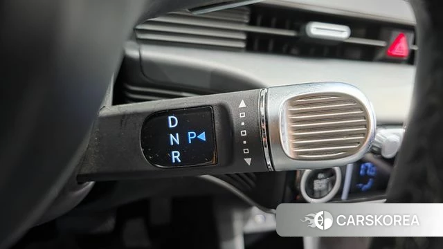 Hyundai Ionic 5 id 4603464 из Кореи 29