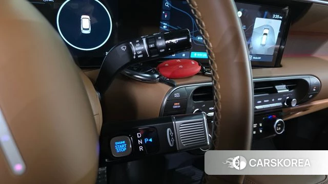 Hyundai Palisade (LX3) id 3939745 из Кореи 19