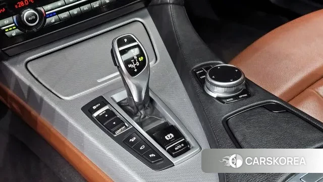 BMW 6 Series (F12) id 3417996 из Кореи 19