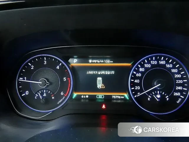 Hyundai Palisade id 3439437 из Кореи 19