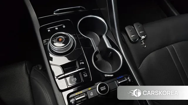 Kia K5 Hybrid 3rd Generation id 3621799 из Кореи 19