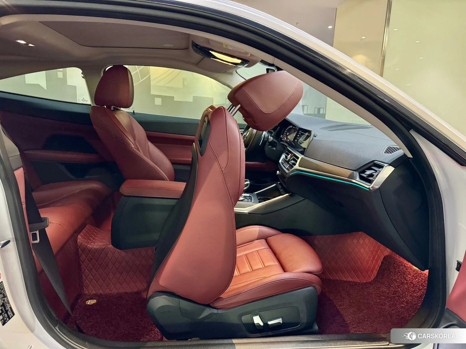BMW 4 series id 4473994 из Китая 27