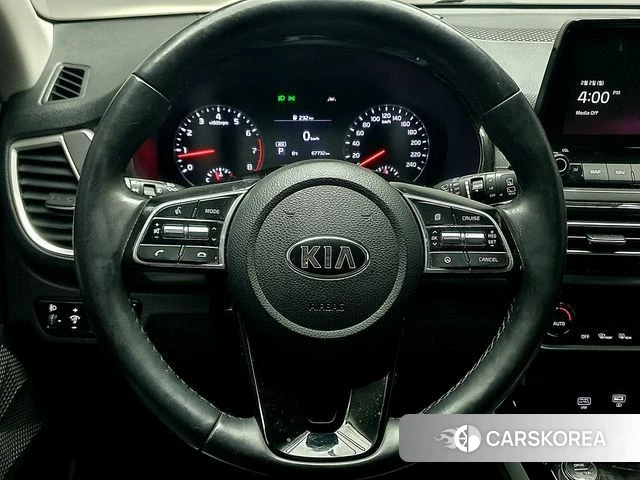 Kia Seltos id 3834002 из Кореи 19