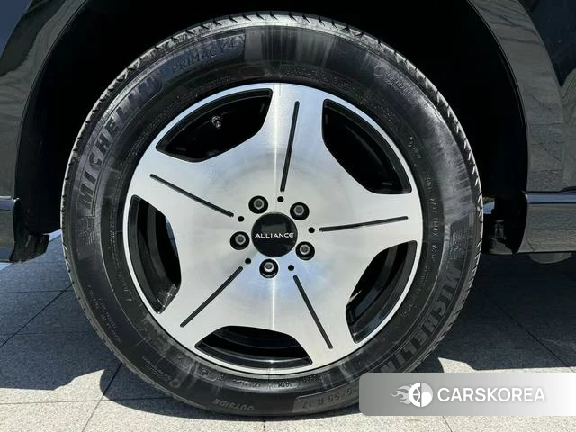 Mercedes-Benz V-class (overseas) id 4297318 из Китая 16