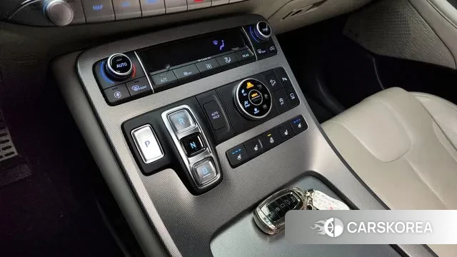 Hyundai Palisade id 3713789 из Кореи 19