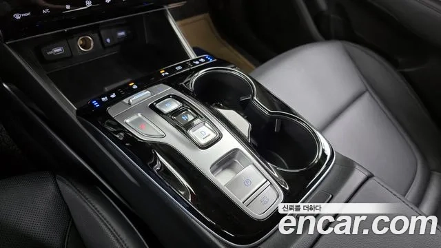 Hyundai Tucson (NX4) id 2862788 из Кореи 19