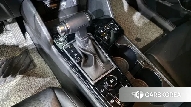 Kia Sportage 5th Generation id 3508109 из Кореи 19