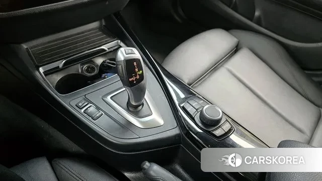 BMW 1 Series (F20) id 3547391 из Кореи 19