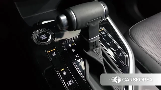 Kia Di Ol Nu Niro id 3763901 из Кореи 19