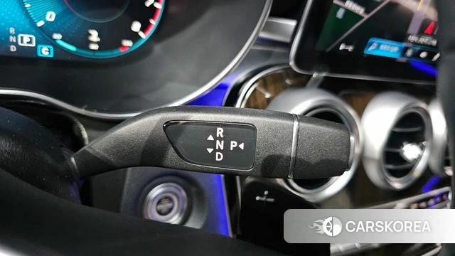 Mercedes-Benz GLC-Class X253 id 3955130 из Кореи 19