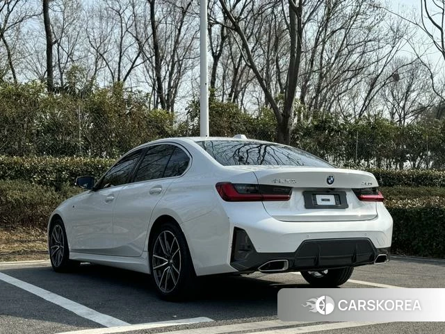 BMW 3 series id 4209433 из Китая 25