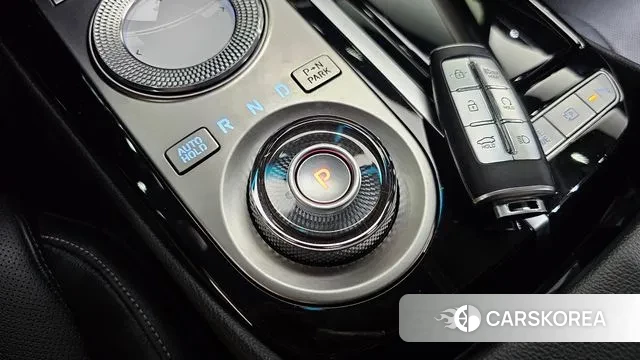 Genesis G80 (RG3) id 2931067 из Кореи 19