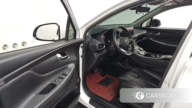 Hyundai The New Santa Fe id 3626451 из Кореи 19