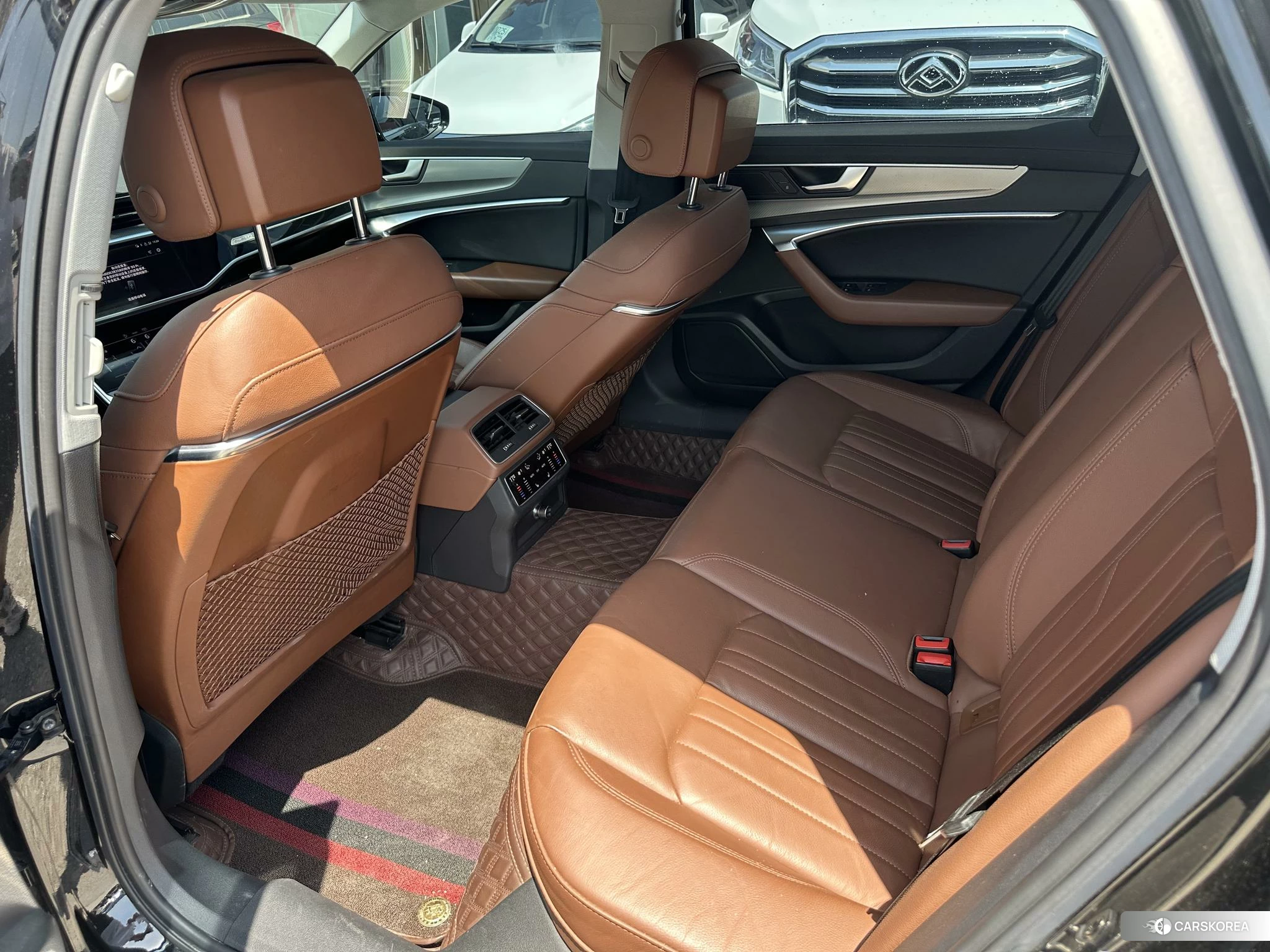 Audi A6L id 4512736 из Китая 12