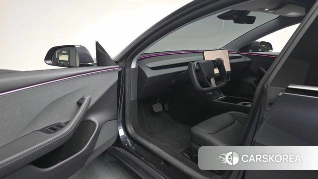 Tesla Model 3 id 4321591 из Кореи 35