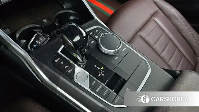 BMW 3 Series (G20) id 3116812 из Кореи 19