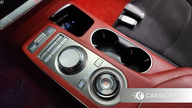 Genesis GV70 id 3390362 из Кореи 19