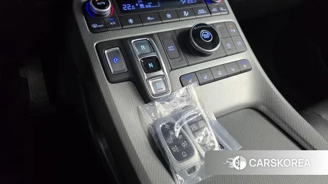 Hyundai The New Palisade id 3196182 из Кореи 19