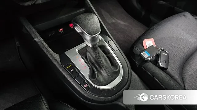 Kia The New K3 2nd generation id 3342586 из Кореи 19