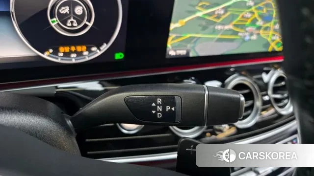 Mercedes-Benz E-Class W213 id 3677157 из Кореи 19