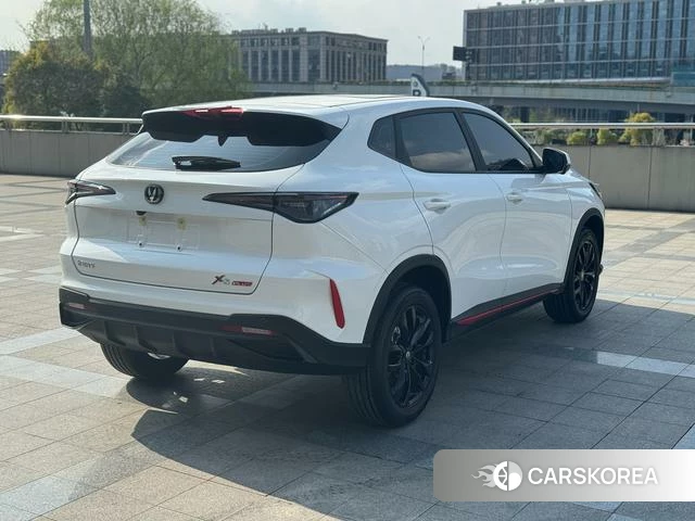 Chang'an X5 PLUS id 4368068 из Китая 11