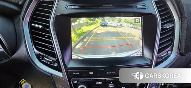 Hyundai Santa Fe The Prime id 3000619 из Кореи 19