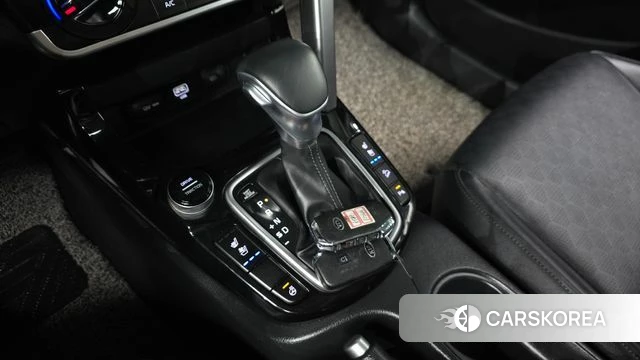 Kia Seltos id 4294522 из Кореи 19