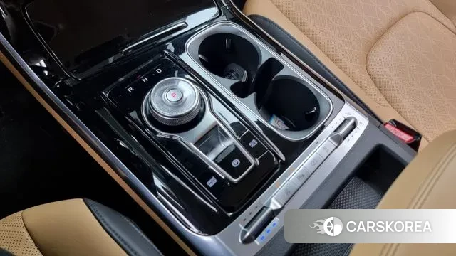 Kia Carnival 4th generation id 3033363 из Кореи 19