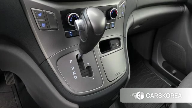 Hyundai The New Grand Starex id 4245977 из Кореи 30