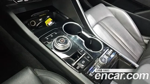 Kia K5 Hybrid 3rd Generation id 2950315 из Кореи 19