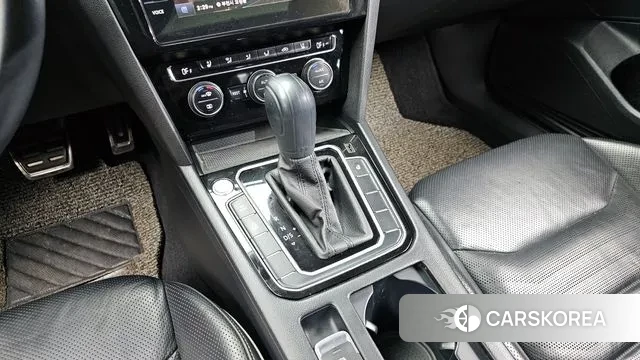 Volkswagen Arteon id 3350164 из Кореи 19