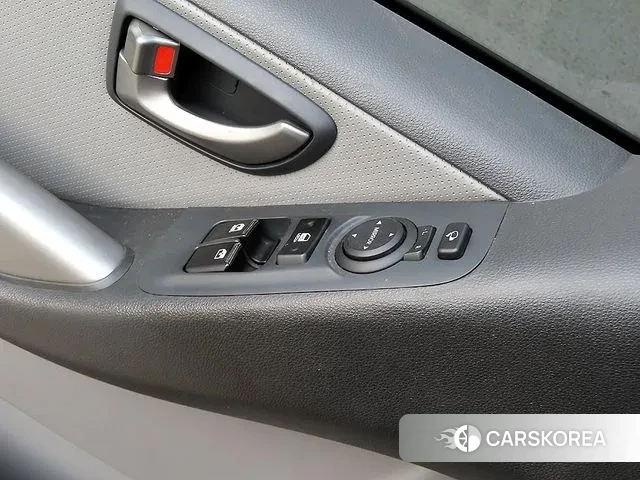 Hyundai The New Grand Starex id 3601994 из Кореи 15